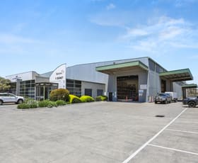 Factory, Warehouse & Industrial commercial property for lease at 22 Galli Court Dandenong South VIC 3175 Factory, Warehouse & Industrial commercial property for lease at 22 Galli Court Dandenong South VIC 3175