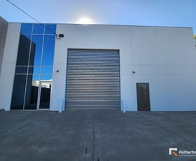 Factory, Warehouse & Industrial commercial property for lease at 12 Davies Avenue Sunshine North VIC 3020