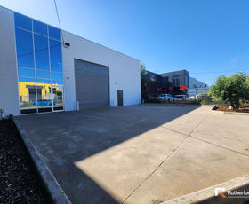 Factory, Warehouse & Industrial commercial property for lease at 12 Davies Avenue Sunshine North VIC 3020
