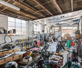 Factory, Warehouse & Industrial commercial property for lease at 1/33 Korong Road Heidelberg West VIC 3081