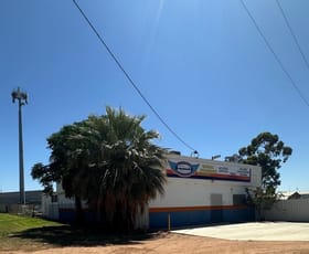 Offices commercial property for lease at 96-98 Silver City Highway Buronga NSW 2739