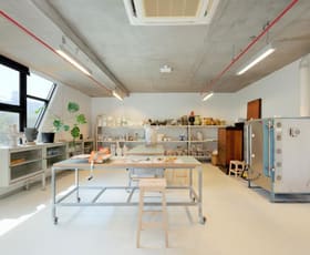 Factory, Warehouse & Industrial commercial property sold at 87 Gladstone Street South Melbourne VIC 3205