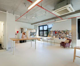 Factory, Warehouse & Industrial commercial property sold at 87 Gladstone Street South Melbourne VIC 3205