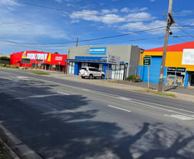 Factory, Warehouse & Industrial commercial property for lease at 248 Thompson Road North Geelong VIC 3215
