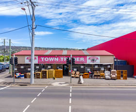 Shop & Retail commercial property for lease at 163-165 Invermay Road Invermay TAS 7248