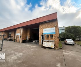 Factory, Warehouse & Industrial commercial property for lease at 7/11 Elizabeth Street Campsie NSW 2194