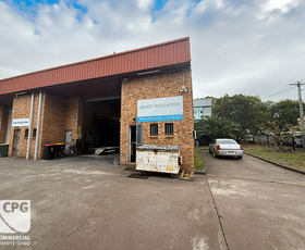 Factory, Warehouse & Industrial commercial property for lease at 7/11 Elizabeth Street Campsie NSW 2194
