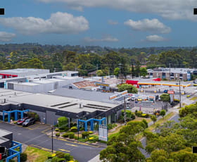 Showrooms / Bulky Goods commercial property for lease at 33/513-515 Maroondah Highway Ringwood VIC 3134