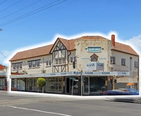 Shop & Retail commercial property for lease at 240-246 Glen Eira Road Elsternwick VIC 3185