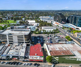 Shop & Retail commercial property for lease at Ground Floor/33-37 Railway Parade Glen Waverley VIC 3150