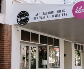 Shop & Retail commercial property for lease at 1/116 Macquarie Street Dubbo NSW 2830
