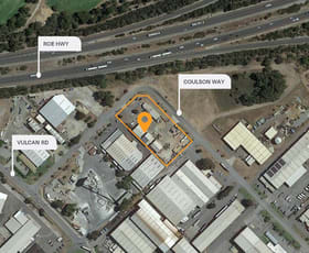 Factory, Warehouse & Industrial commercial property for lease at 7 Coulson Way Canning Vale WA 6155