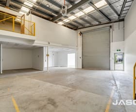 Factory, Warehouse & Industrial commercial property for lease at 1/50 Barrie Road Tullamarine VIC 3043