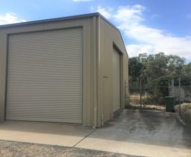 Factory, Warehouse & Industrial commercial property leased at 3/22 Annette Crescent Lavington NSW 2641