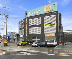 Showrooms / Bulky Goods commercial property for lease at Ground Floor/157 Abbotsford Road Bowen Hills QLD 4006