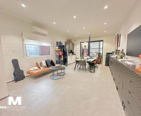 Factory, Warehouse & Industrial commercial property for lease at Rear/417 Burwood Road Belmore NSW 2192