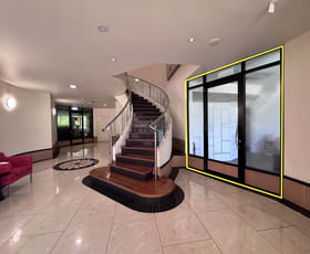 Offices commercial property for lease at 3/3974 Pacific Highway Loganholme QLD 4129