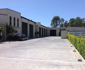 Factory, Warehouse & Industrial commercial property for lease at unit 4/176 Siganto Drive Helensvale QLD 4212