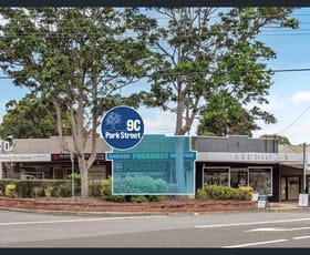 Shop & Retail commercial property for lease at 9C PARK ST Peakhurst NSW 2210 Shop & Retail commercial property for lease at 9C PARK ST Peakhurst NSW 2210