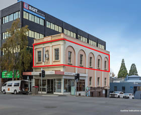 Offices commercial property for lease at Level 1/164 Macquarie Street Hobart TAS 7000
