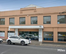 Offices commercial property for lease at Part Lvl 1/70-76 Yarra Street Heidelberg VIC 3084