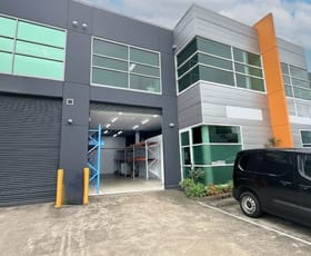 Factory, Warehouse & Industrial commercial property for lease at 12/78 Reserve Rd Artarmon NSW 2064