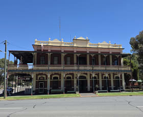 Hotel, Motel, Pub & Leisure commercial property for lease at Tocumwal NSW 2714