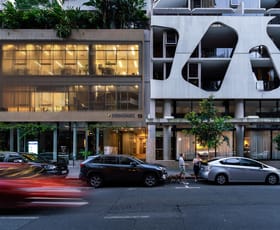 Offices commercial property for lease at Level 2          1/19 Longland Street Newstead QLD 4006