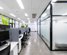 Offices commercial property for lease at Level 2          1/19 Longland Street Newstead QLD 4006