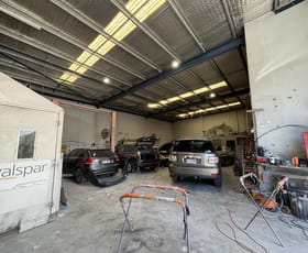Factory, Warehouse & Industrial commercial property for lease at 6/10 Expo Court Ashmore QLD 4214