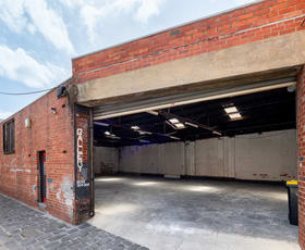 Factory, Warehouse & Industrial commercial property for lease at Rear/304-308 Queens Parade Fitzroy North VIC 3068