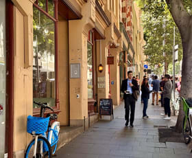 Showrooms / Bulky Goods commercial property for lease at 44-66A Erskine St Sydney NSW 2000