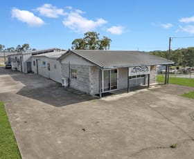 Factory, Warehouse & Industrial commercial property leased at 2 Dennis Little Drive Glanmire QLD 4570