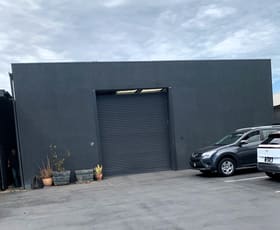 Factory, Warehouse & Industrial commercial property for lease at 17 Paringa Avenue Somerton Park SA 5044