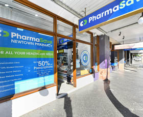 Medical / Consulting commercial property for lease at Newtown NSW 2042