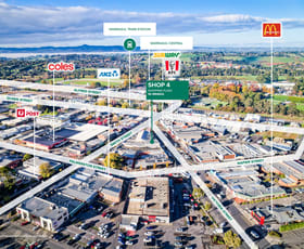 Offices commercial property for lease at Shop 4 Shopping Plaza Warragul VIC 3820