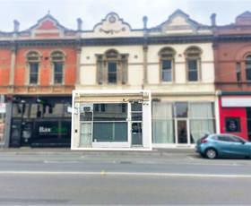 Medical / Consulting commercial property for lease at Ground Floor/434 Burwood Road Hawthorn VIC 3122