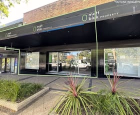 Shop & Retail commercial property for lease at Shop 2/86-88 Railway Crescent Jannali NSW 2226