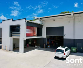 Factory, Warehouse & Industrial commercial property for lease at 10/4 Dalton Street Upper Coomera QLD 4209