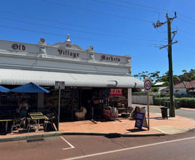 Shop & Retail commercial property for lease at 1/175 James Street Guildford WA 6055 Shop & Retail commercial property for lease at 1/175 James Street Guildford WA 6055