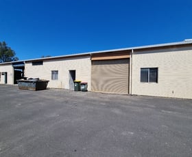 Factory, Warehouse & Industrial commercial property for lease at Unit 2A/350 Manns Road West Gosford NSW 2250