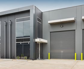 Showrooms / Bulky Goods commercial property for lease at 2/8 Hazel Drive Warragul VIC 3820