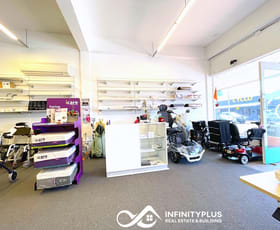 Medical / Consulting commercial property for lease at 54 Main Rd Moonah TAS 7009