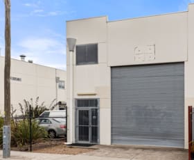 Factory, Warehouse & Industrial commercial property for lease at 2/1 Hillary Street Braybrook VIC 3019