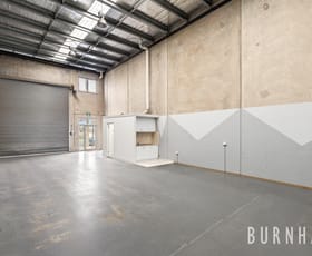 Factory, Warehouse & Industrial commercial property for lease at 2/1 Hillary Street Braybrook VIC 3019