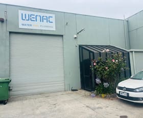 Factory, Warehouse & Industrial commercial property for lease at 7/5 Turbo Drive Bayswater VIC 3153 Factory, Warehouse & Industrial commercial property for lease at 7/5 Turbo Drive Bayswater VIC 3153
