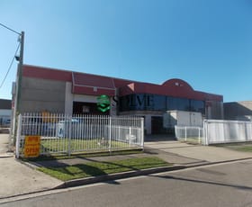 Factory, Warehouse & Industrial commercial property for lease at 6 Carnegie Place Blacktown NSW 2148 Factory, Warehouse & Industrial commercial property for lease at 6 Carnegie Place Blacktown NSW 2148
