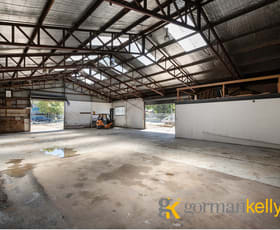 Factory, Warehouse & Industrial commercial property for lease at 3 Sturt Street Croydon VIC 3136