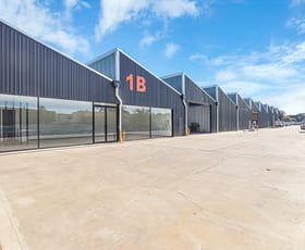 Factory, Warehouse & Industrial commercial property for lease at 1B/184 Milperra Road Revesby NSW 2212 Factory, Warehouse & Industrial commercial property for lease at 1B/184 Milperra Road Revesby NSW 2212