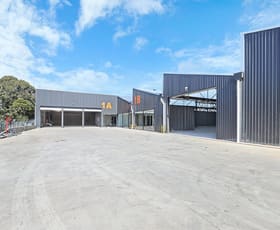 Factory, Warehouse & Industrial commercial property for lease at 1B/184 Milperra Road Revesby NSW 2212 Factory, Warehouse & Industrial commercial property for lease at 1B/184 Milperra Road Revesby NSW 2212